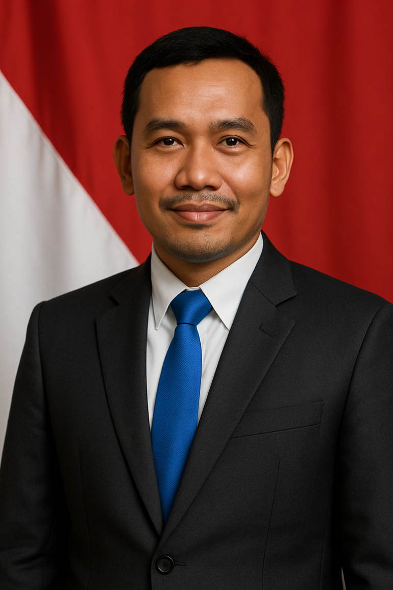 ketua pembina