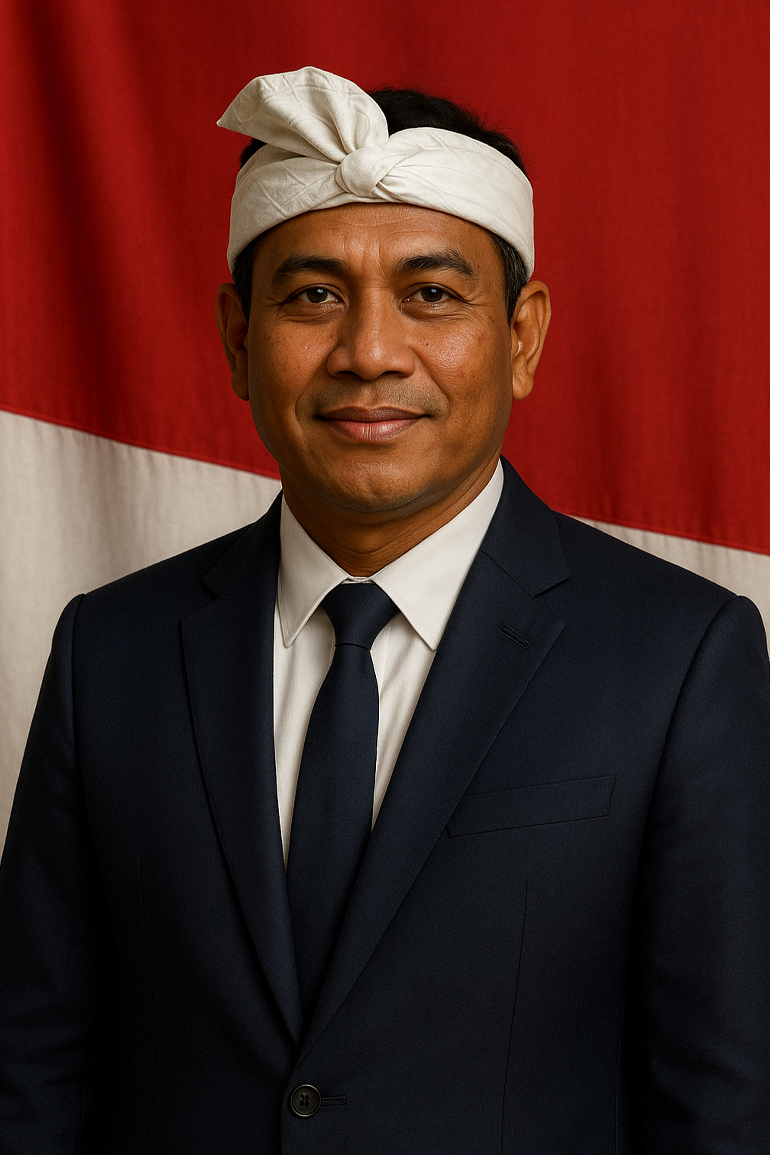 ketua pengawas